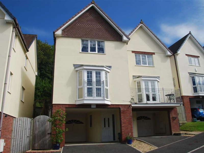 Holiday Home Bay Breeze