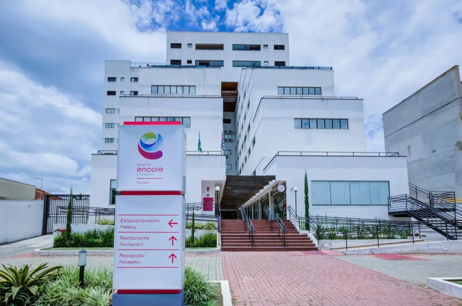 Ramada Encore Cruzeiro