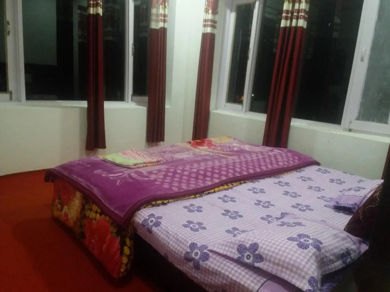 OYO HOME 85052 Aru Heights Guest House
