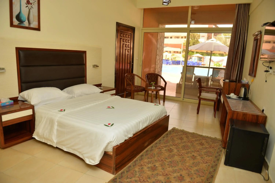 Tolip Inn Beni Suef