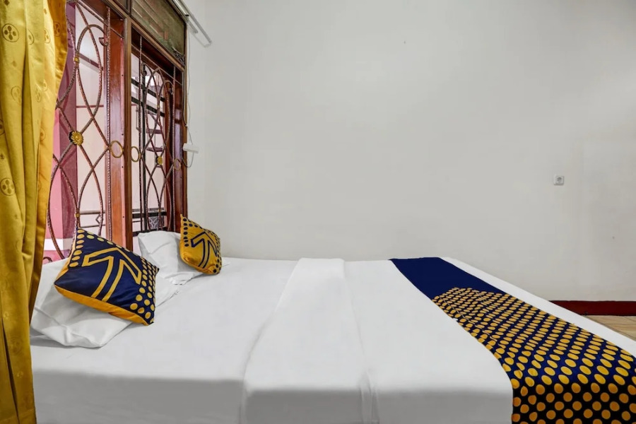 Pondok Pujasera by OYO Rooms