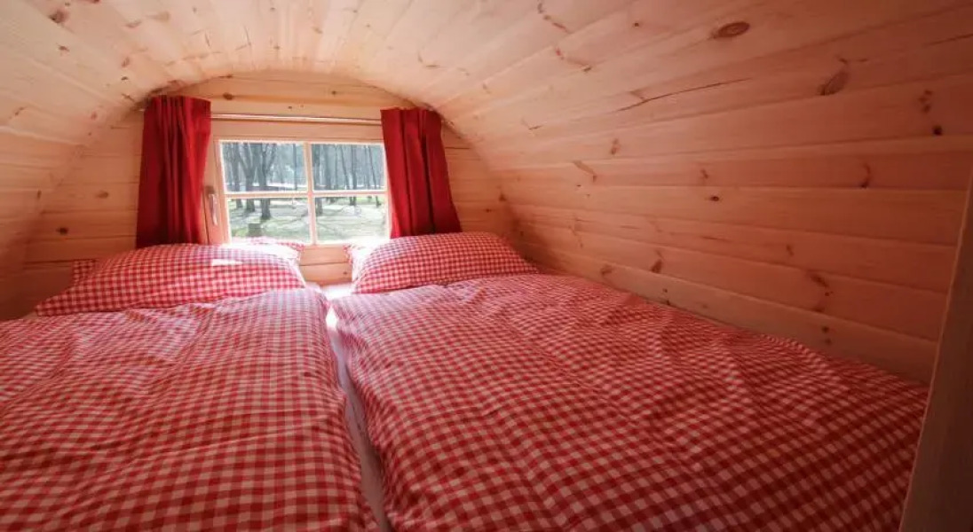 AZUR Camping Karlsruhe