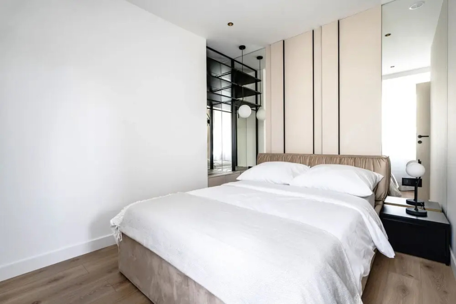 MASURIA Apartments