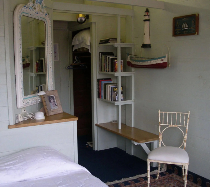 Relais du Bois St Georges