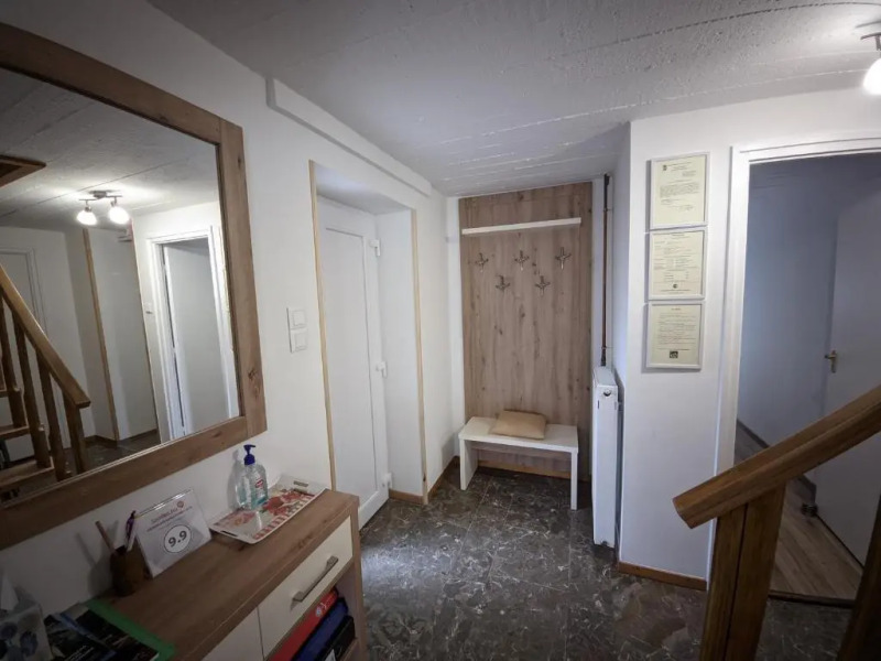 Szarvaskő Vendégház