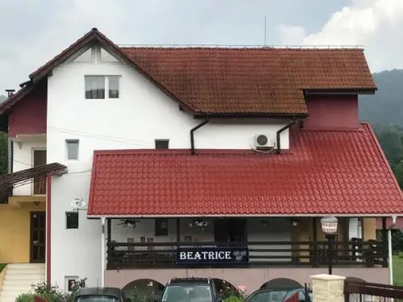 Pensiunea Beatrice