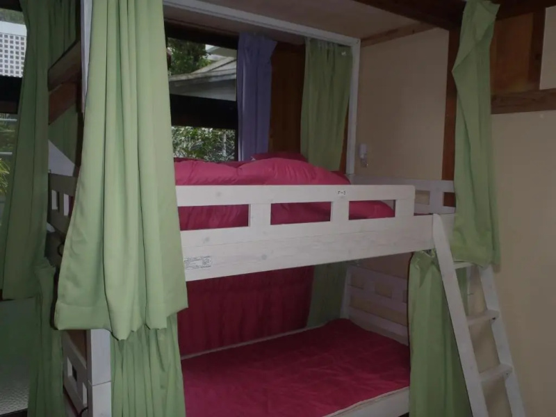 Kerama Backpackers