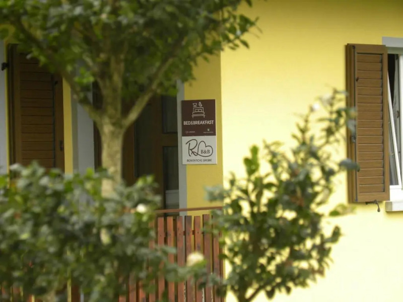 Romantiche Orobie B&B