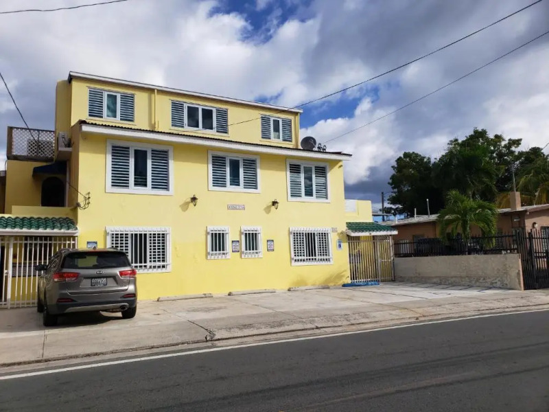 Andalucia Guest House