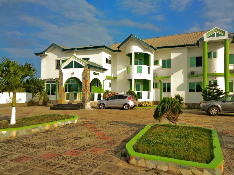 Ellisa Hospitality and Hotel