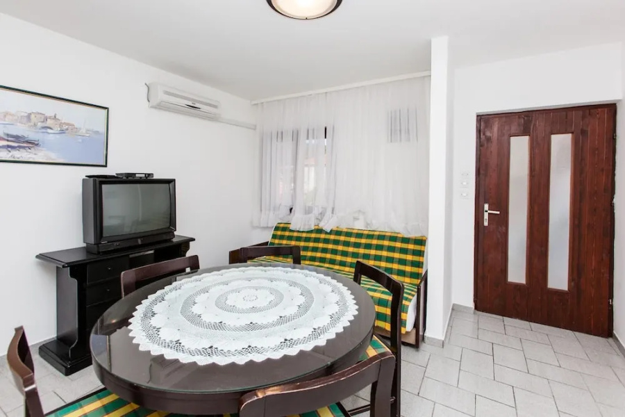 Apartments Sima
