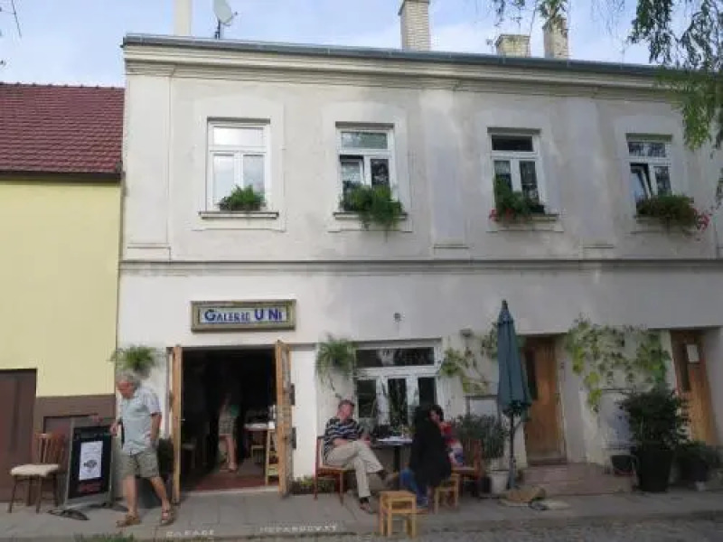 Apartmán Havenatura