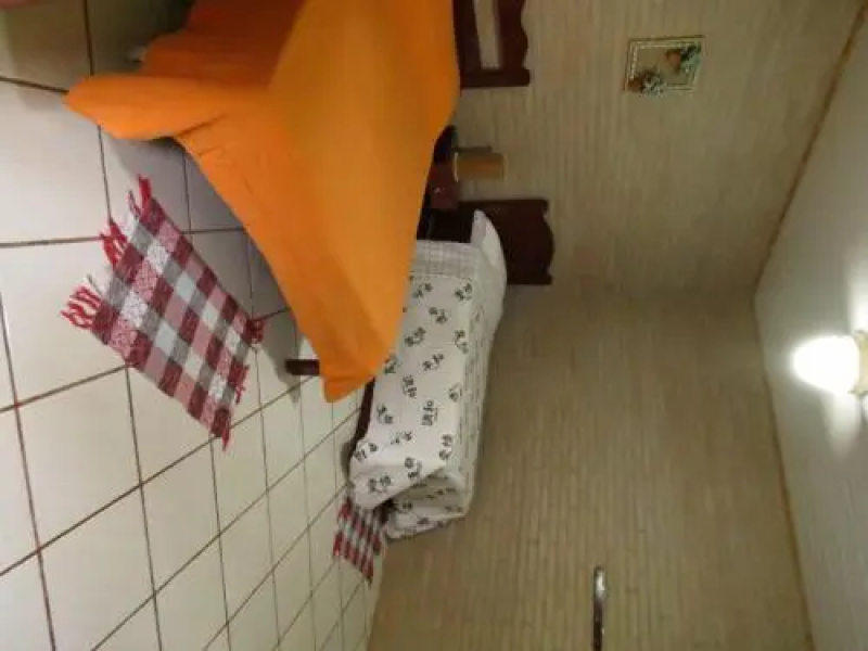 Pousada Recanto do João de Barro