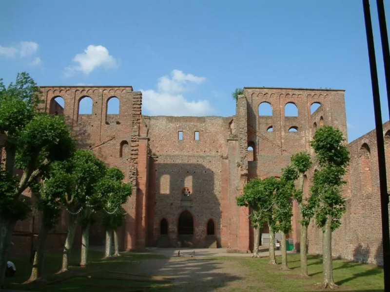 Mercure Bad Duerkheim an den Salinen
