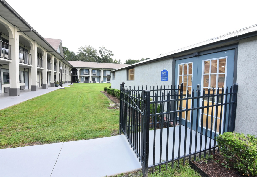 Best Western Point South