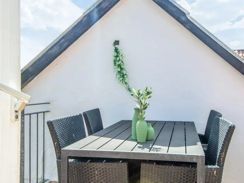 4 Star Holiday Home in Bronderslev