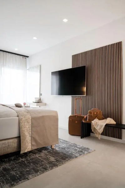 THE Newsha Signature Home