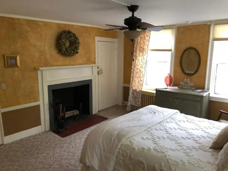 William's Grant Inn B&B