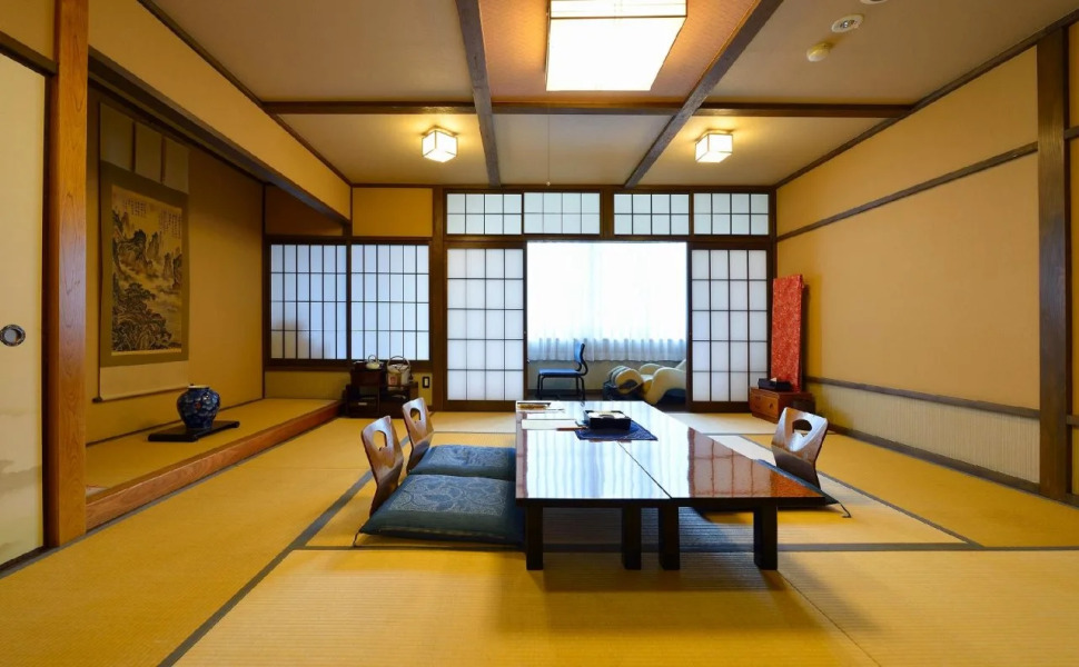 Ueyama Ryokan