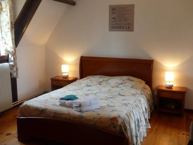 Le Domaine des Tostes