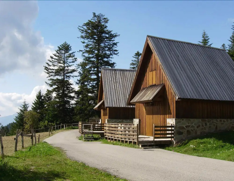 Sapin by Gites de France
