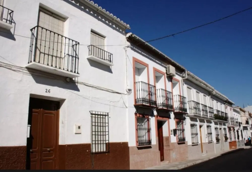 Malaga 100226 3 Bedroom Villa By Mo Rentals