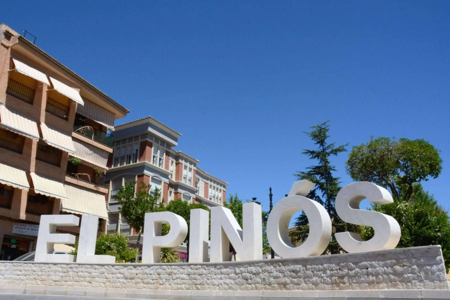 Grande Suite I at Casa Grande Pinoso