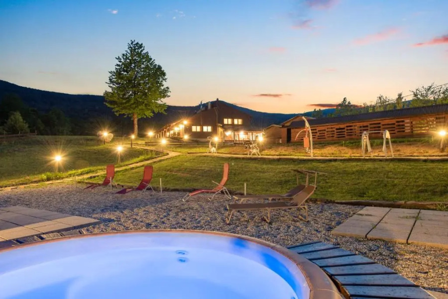 Apartments Villa Irene