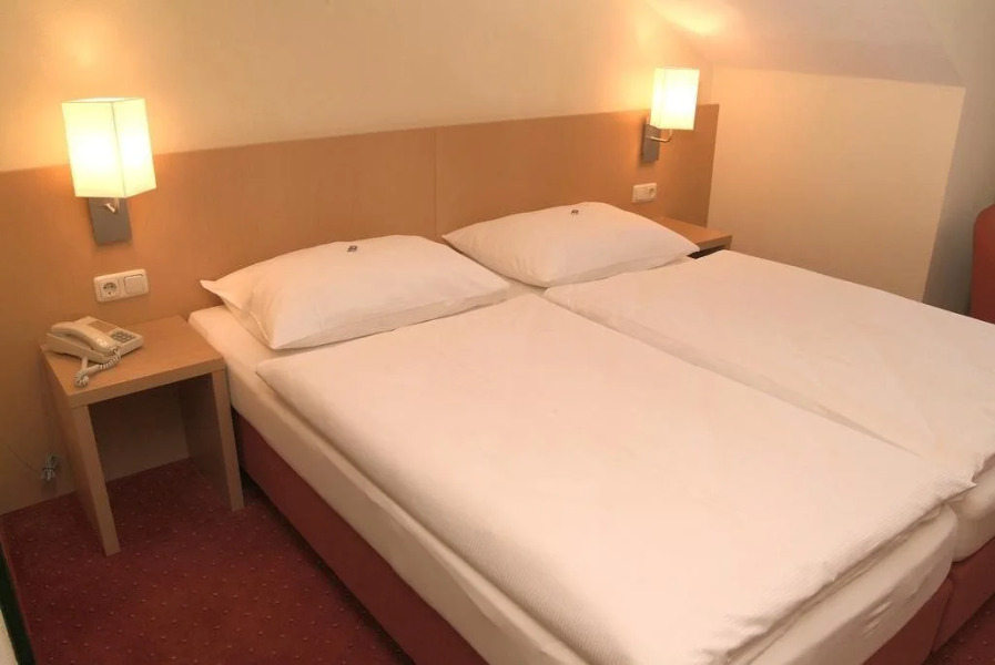 Gasthof Pension Grüner Anger