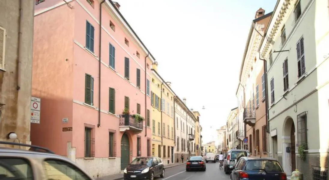 La Mansarda di Ottoetti