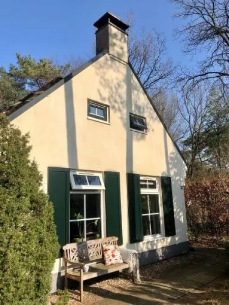 Landal De Witte Bergen