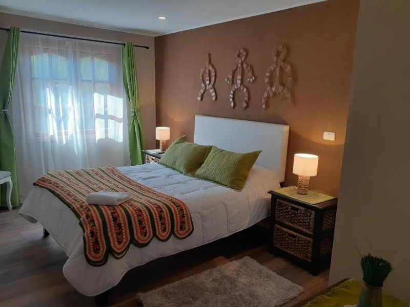 Hostal Apuwara
