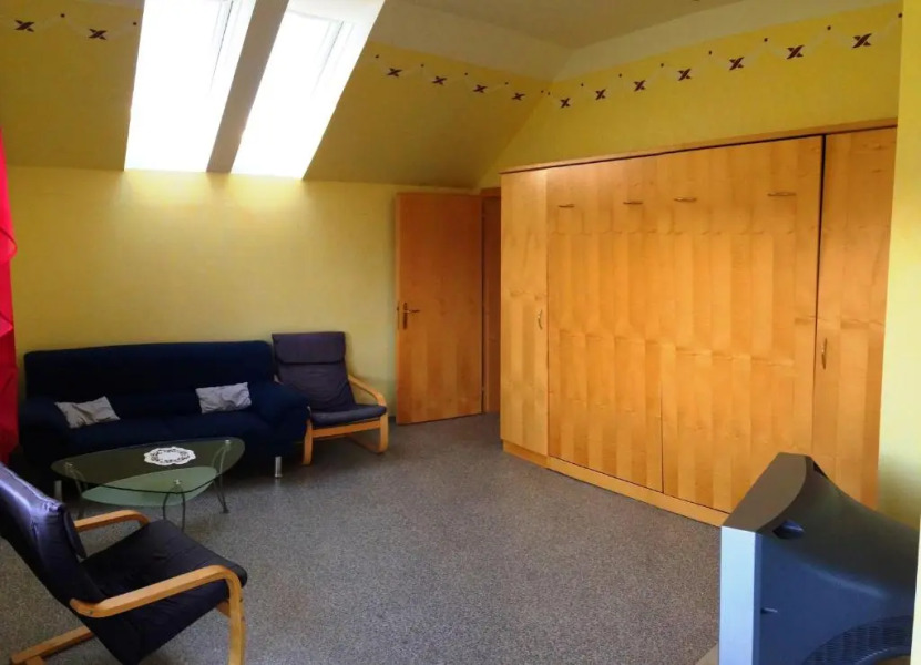 Pension Haus Claudia