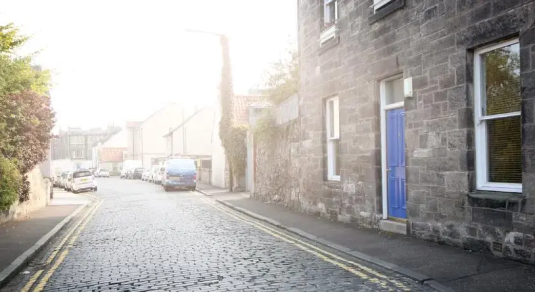 Chlach Taigh Holiday Let