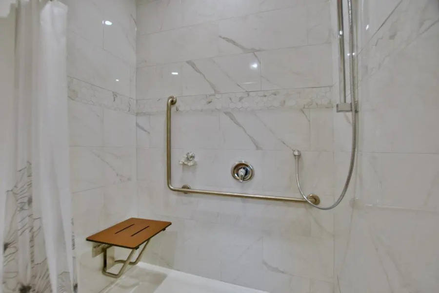 The Landing Extended Stay Quarters