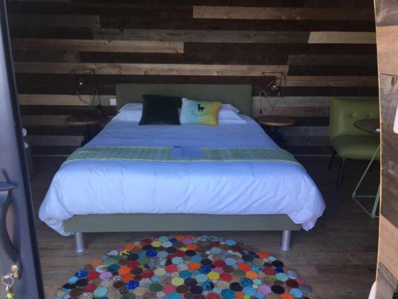 Les Lodges Des Grands Crus