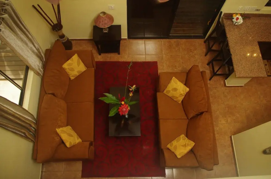 Osa Mountain Village Eco Lodge