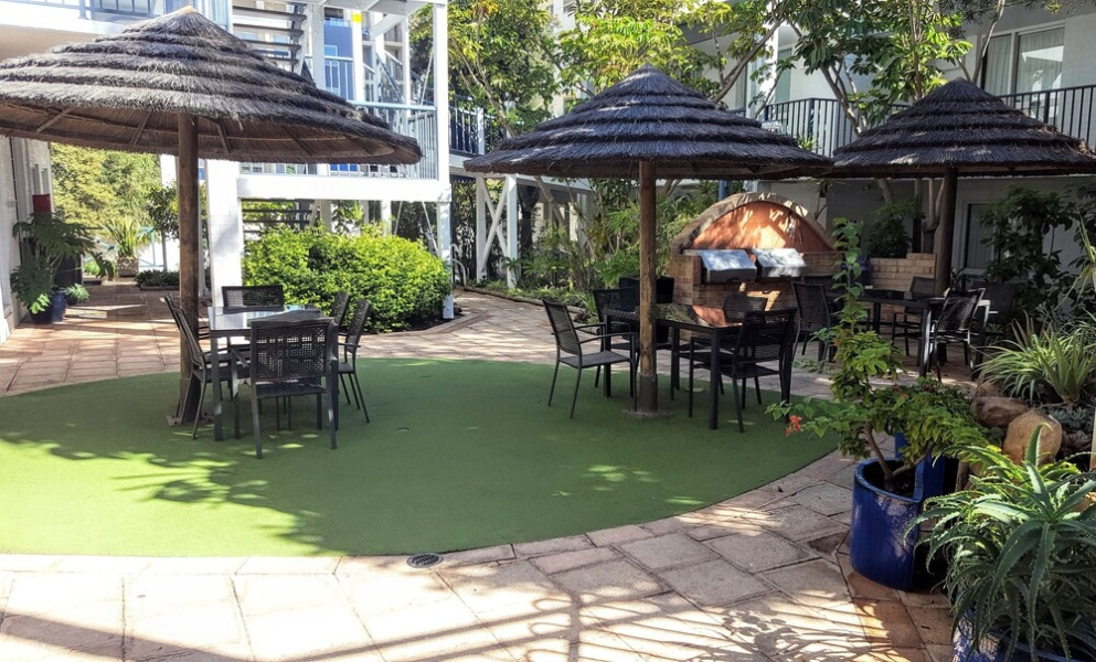 West Beach Lagoon 206, Sleeps 3