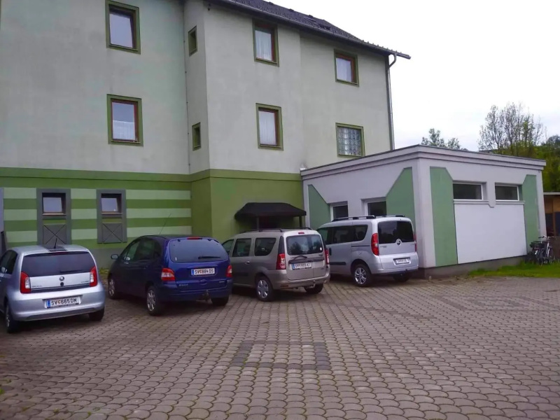 Ferienwohnung Poganz