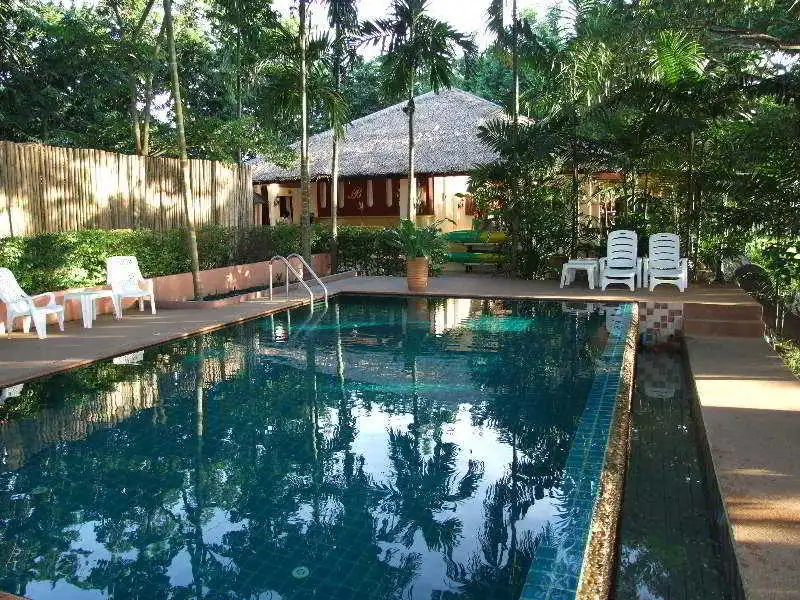 Baan Namping Riverside Village (SHA Extra Plus)