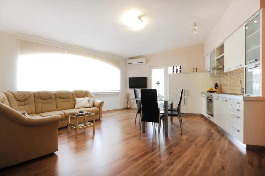 Apartment Jaz