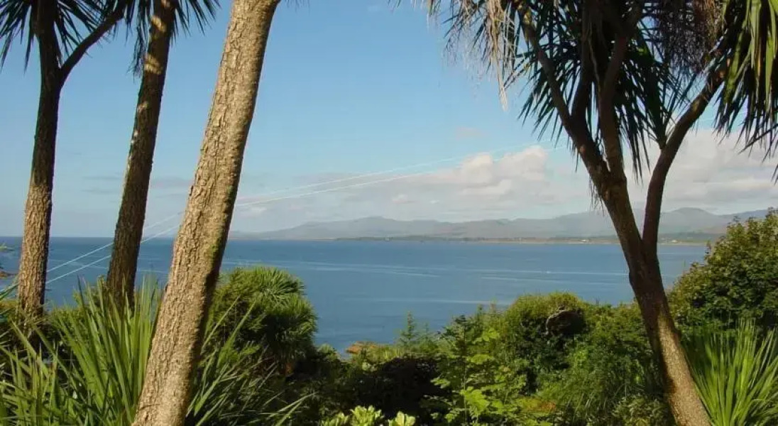 Holiday home Kenmare Bayview House 6A