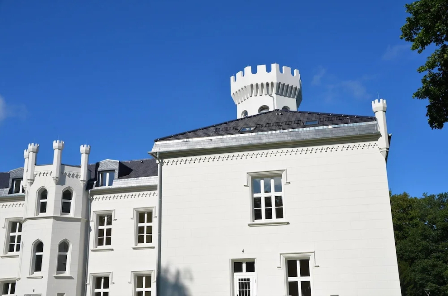 Schlosspark-Hohendorf