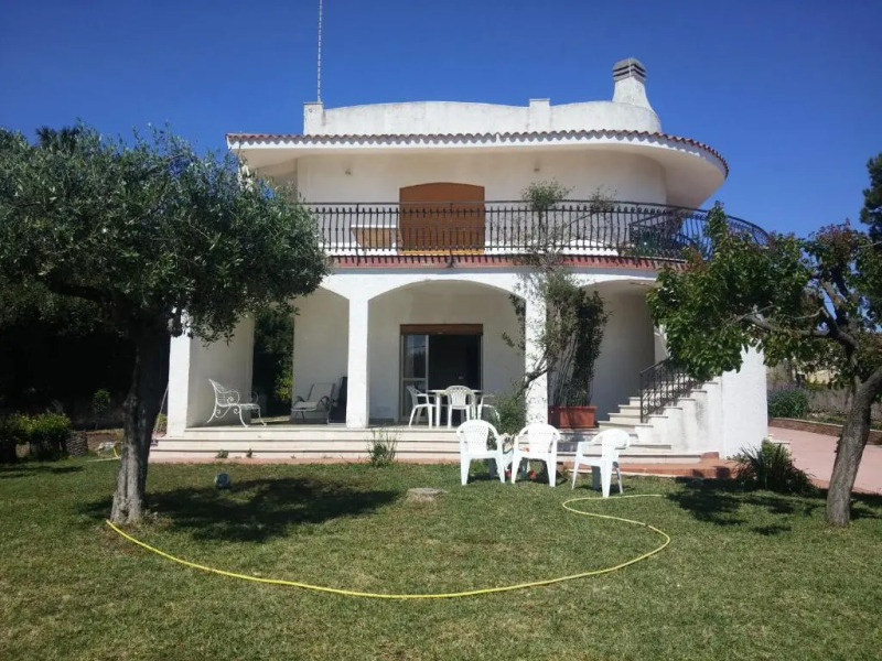 Villa Dolci Vacanze