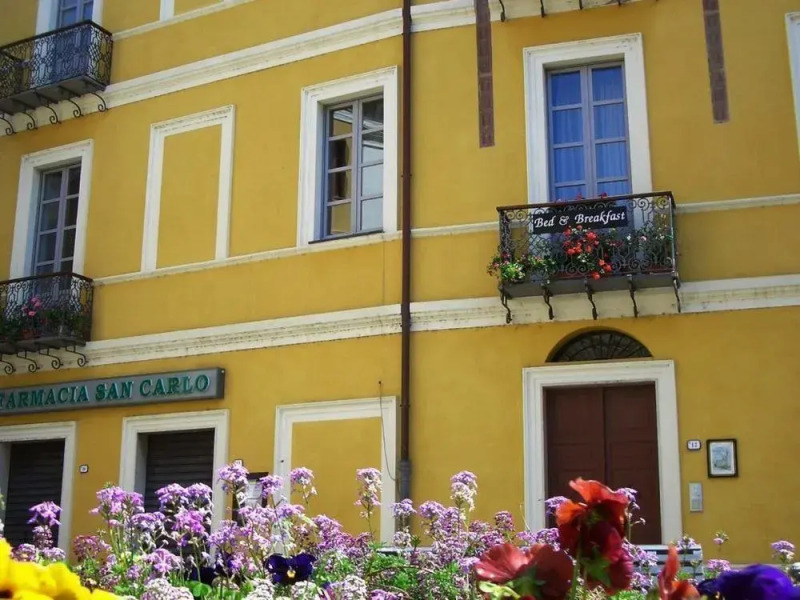 Eleonora Room & Breakfast