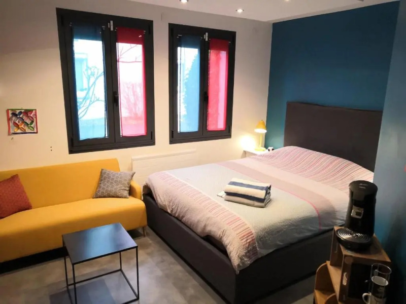 Chambres privées proche DISNEY Parcs