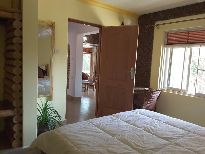 Brownstone Country Home Lira Uganda