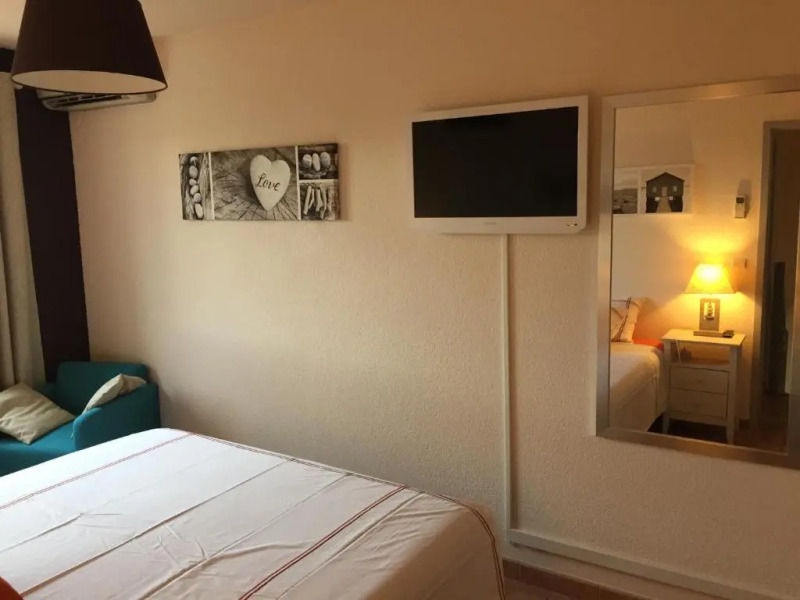 La maison de Virginie