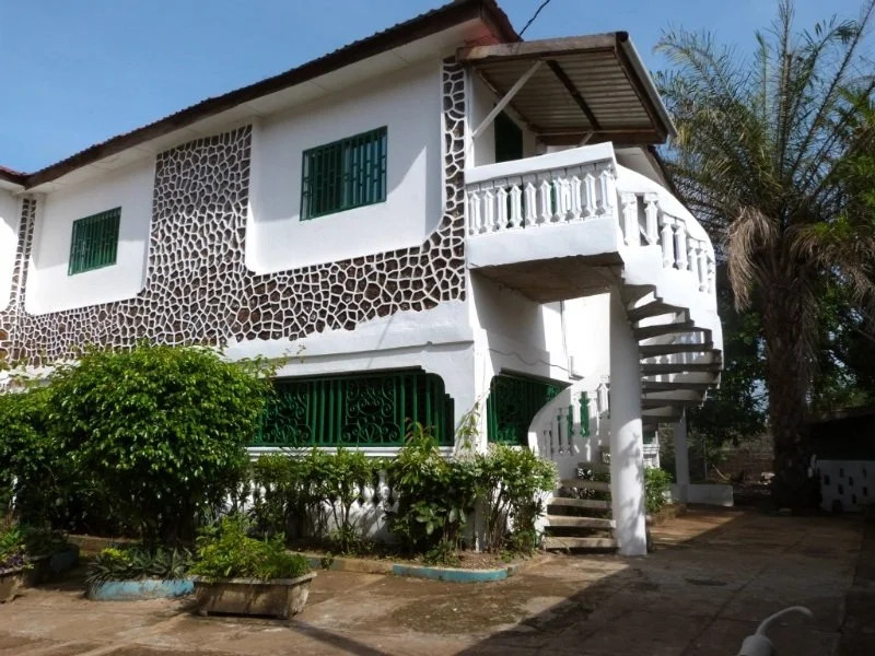 Cecilias Corner Guest House