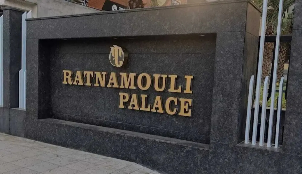 Ratnamouli Palace